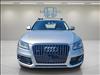 2017 Audi Q5 2.0T quattro Premium - thumbnail 8