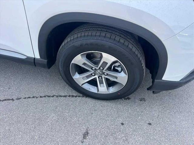 2024 Honda Pilot EX-L