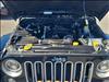 2018 Jeep Wrangler JK Unlimited Sahara - thumbnail 9