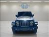 2019 Jeep Wrangler Unlimited Sahara Altitude