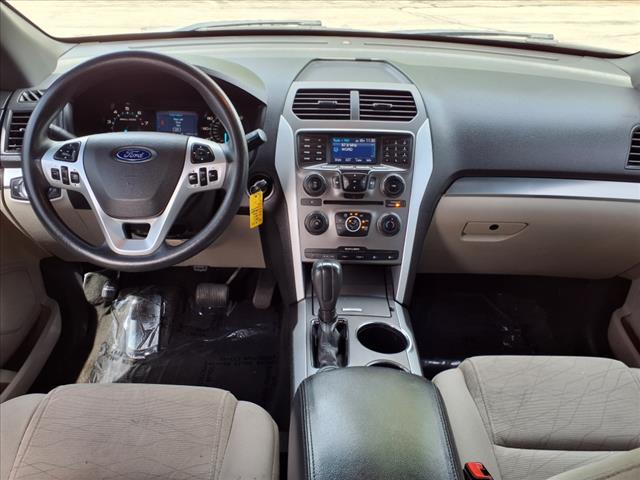 2014 Ford Explorer Base - Photo 10