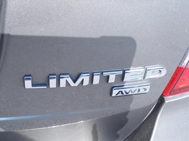 2013 Ford Edge Limited - Photo 10