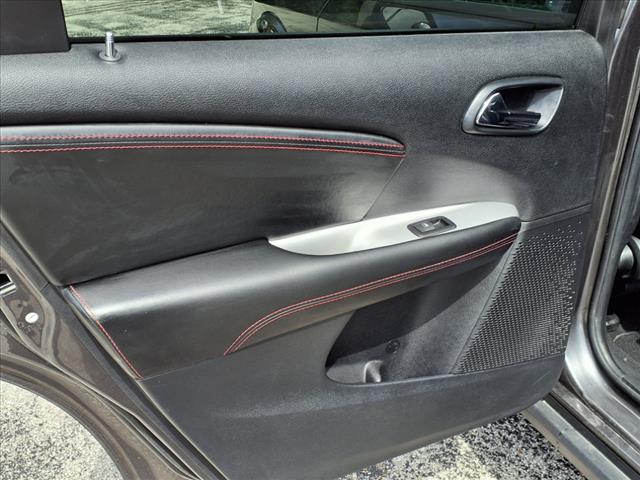 2015 Dodge Journey R/T - Photo 10