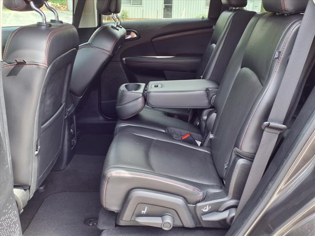 2015 Dodge Journey R/T - Photo 11