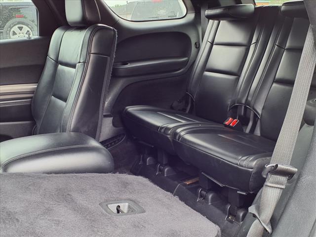 2016 Dodge Durango Limited - Photo 12