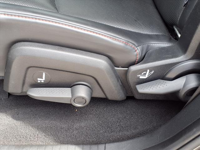 2015 Dodge Journey R/T - Photo 12