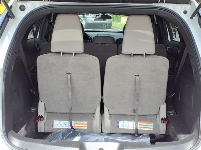 2014 Ford Explorer Base - Photo 13