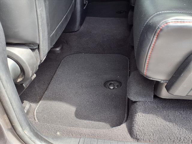 2015 Dodge Journey R/T - Photo 13