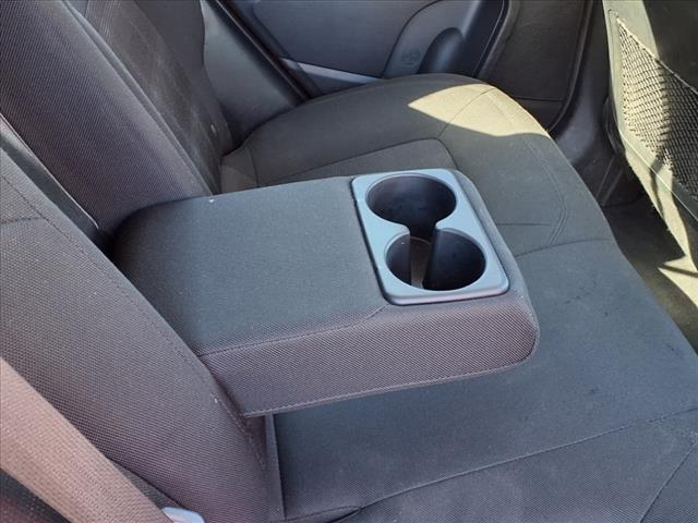 2011 Kia Sportage LX - Photo 13