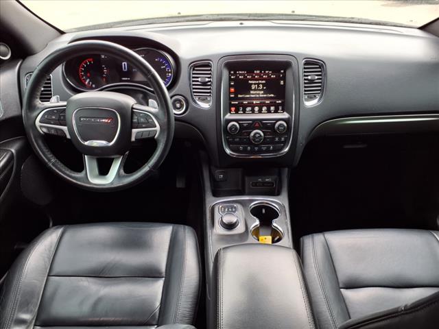 2016 Dodge Durango Limited - Photo 14