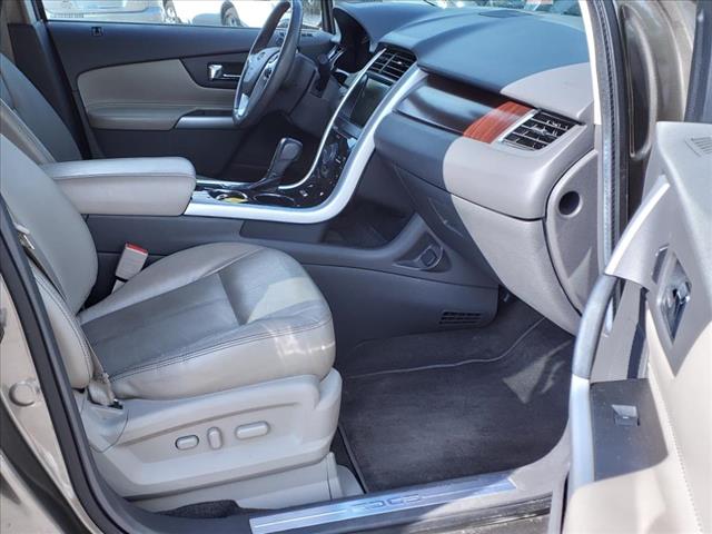 2013 Ford Edge Limited - Photo 14