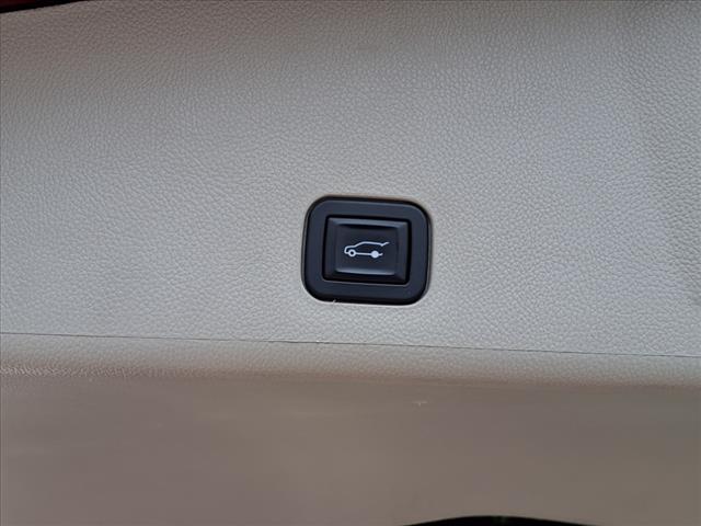 2014 Cadillac SRX Luxury Collection - Photo 14