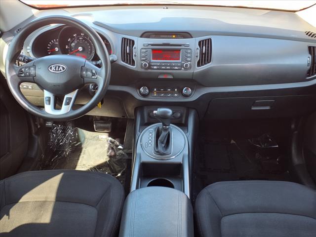2011 Kia Sportage LX - Photo 14