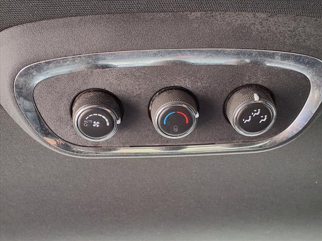 2016 Dodge Durango Limited - Photo 15