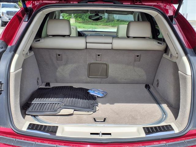 2014 Cadillac SRX Luxury Collection - Photo 15