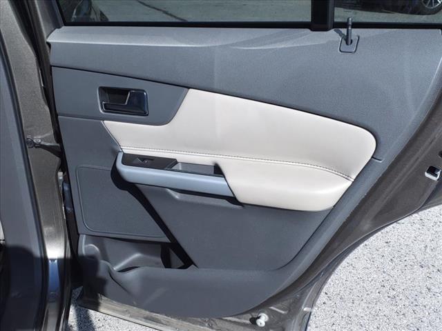 2013 Ford Edge Limited - Photo 16
