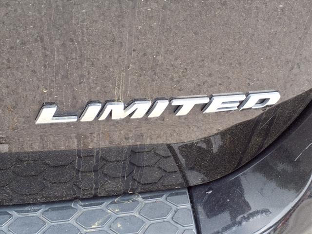 2016 Dodge Durango Limited - Photo 17