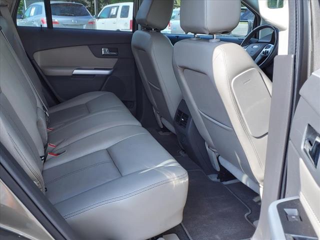 2013 Ford Edge Limited - Photo 17