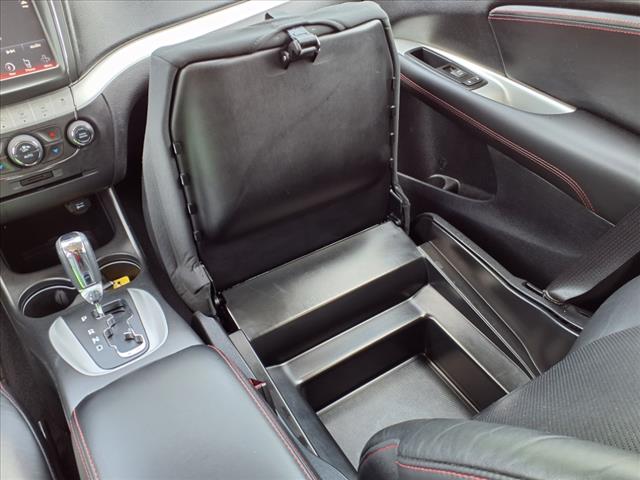 2015 Dodge Journey R/T - Photo 17