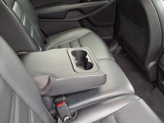 2017 Kia Sorento EX - Photo 17