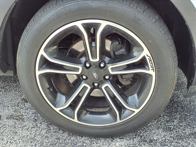 2014 Ford Explorer Base - Photo 18
