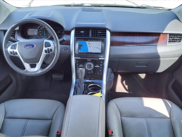 2013 Ford Edge Limited - Photo 18