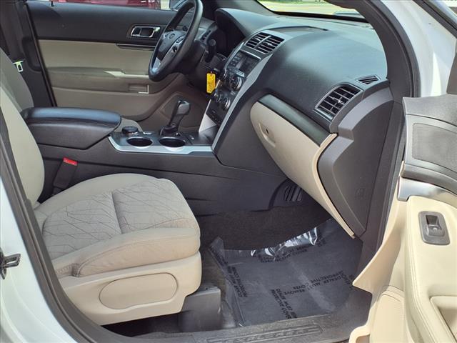 2014 Ford Explorer Base - Photo 19