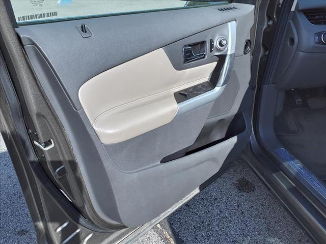 2013 Ford Edge Limited - Photo 19