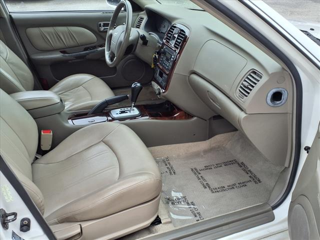 2003 Hyundai SONATA GLS - Photo 19