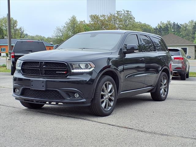 2016 Dodge Durango Limited - Photo 1