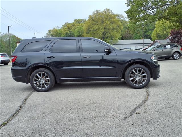 2016 Dodge Durango Limited - Photo 20