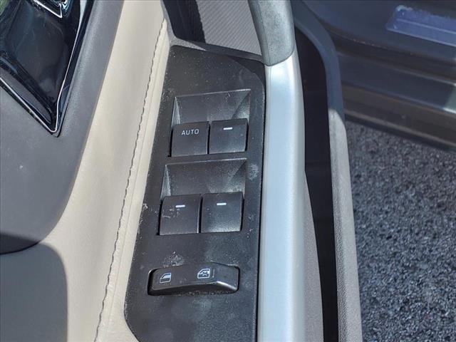 2013 Ford Edge Limited - Photo 20