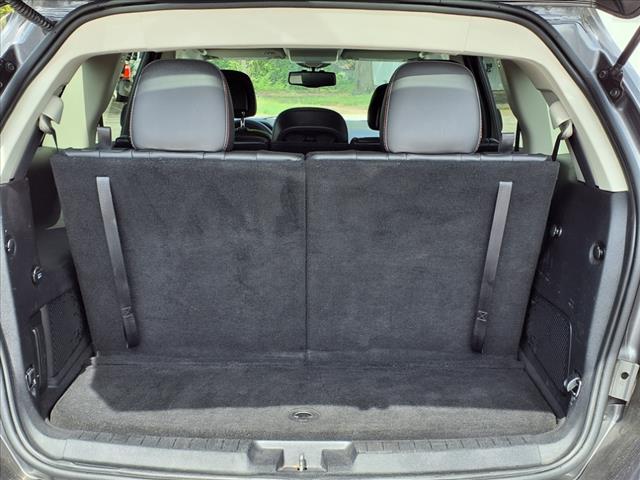 2015 Dodge Journey R/T - Photo 20