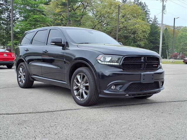 2016 Dodge Durango Limited - Photo 21