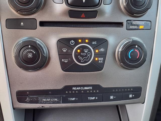 2014 Ford Explorer Base - Photo 21