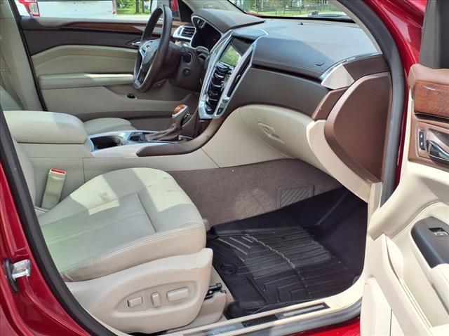 2014 Cadillac SRX Luxury Collection - Photo 21