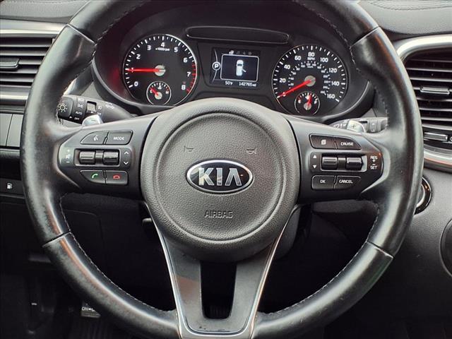 2017 Kia Sorento EX - Photo 21
