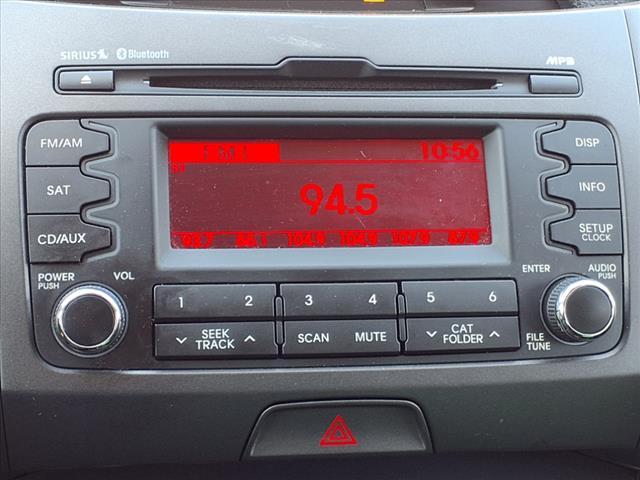 2011 Kia Sportage LX - Photo 21