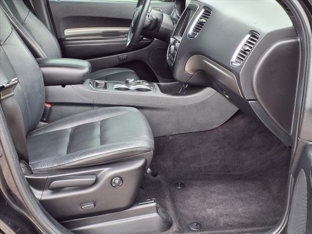 2016 Dodge Durango Limited - Photo 22