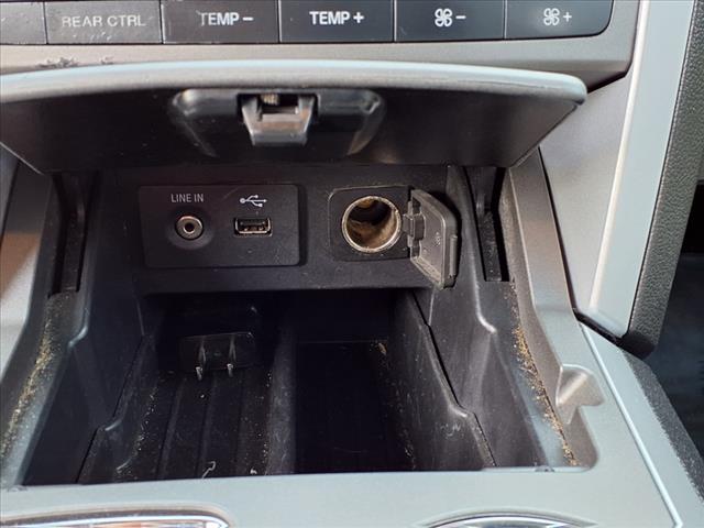 2014 Ford Explorer Base - Photo 22