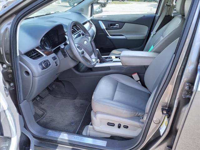 2013 Ford Edge Limited - Photo 22