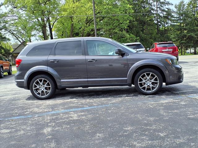 2015 Dodge Journey R/T - Photo 22