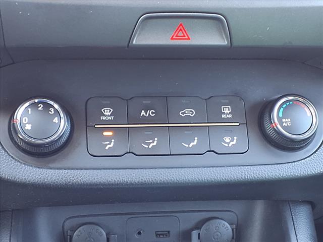 2011 Kia Sportage LX - Photo 22
