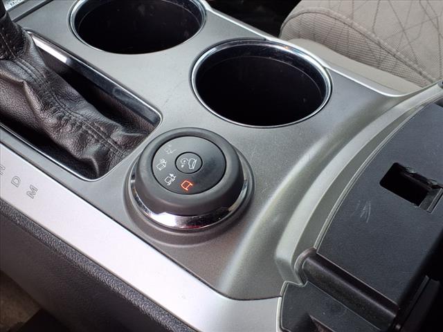 2014 Ford Explorer Base - Photo 23