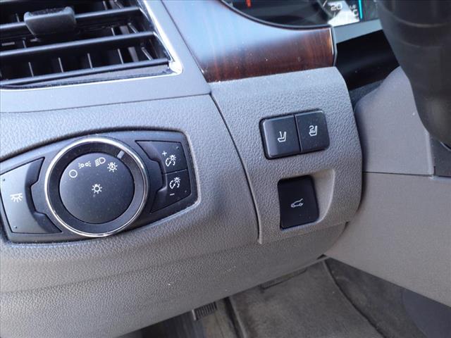2013 Ford Edge Limited - Photo 23