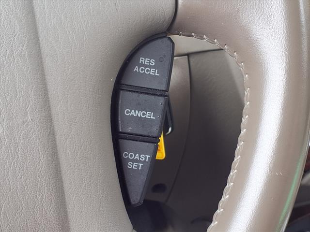 2003 Hyundai SONATA GLS - Photo 23