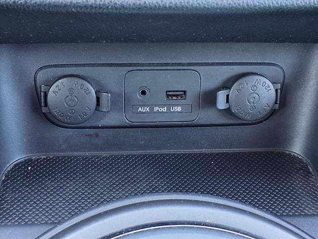 2011 Kia Sportage LX - Photo 23