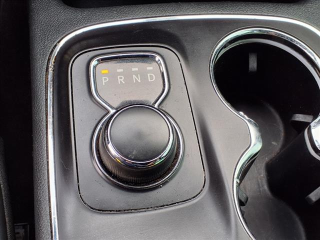 2016 Dodge Durango Limited - Photo 24