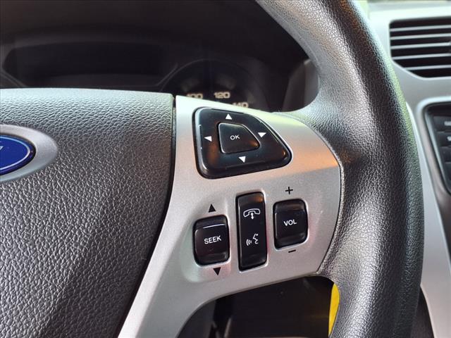 2014 Ford Explorer Base - Photo 24