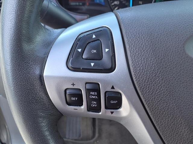 2013 Ford Edge Limited - Photo 24